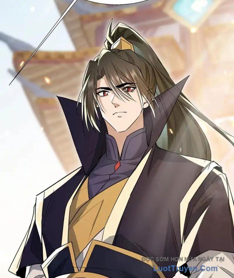 Đồ Đệ Nữ Đế Của Ta Muốn Hắc Hóa! Chapter 79 - Trang 2