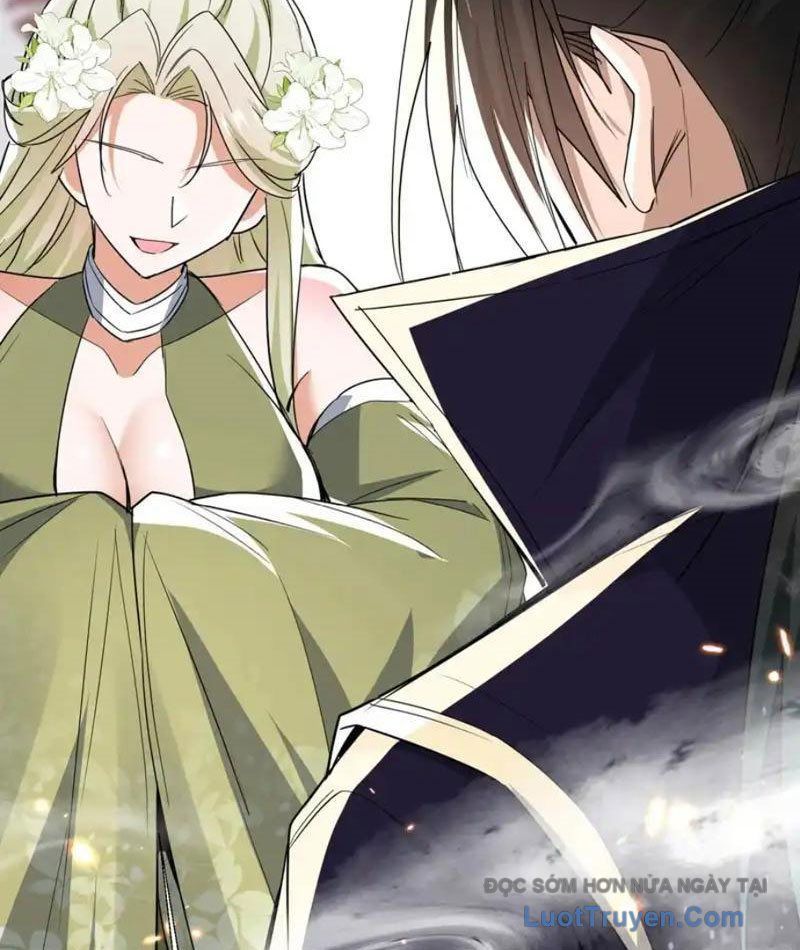 Đồ Đệ Nữ Đế Của Ta Muốn Hắc Hóa! Chapter 79 - Trang 2