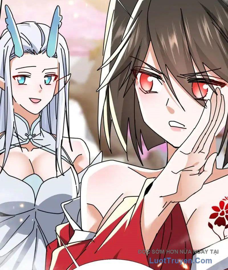 Đồ Đệ Nữ Đế Của Ta Muốn Hắc Hóa! Chapter 79 - Trang 2