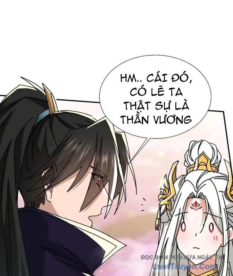 Đồ Đệ Nữ Đế Của Ta Muốn Hắc Hóa! Chapter 79 - Trang 2