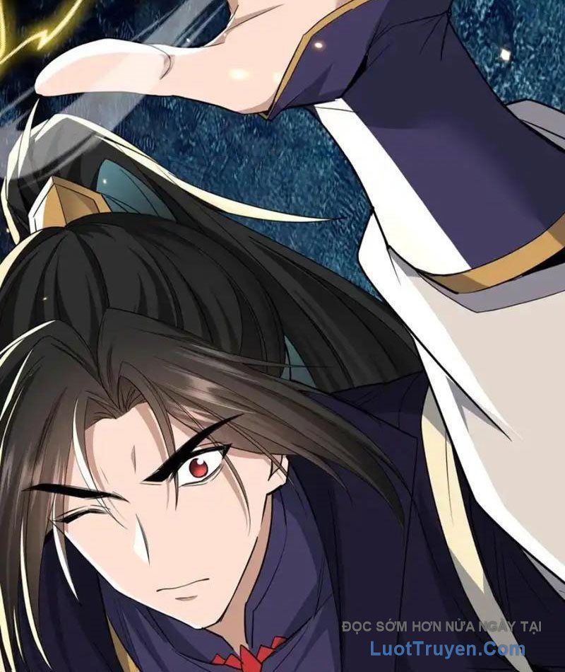 Đồ Đệ Nữ Đế Của Ta Muốn Hắc Hóa! Chapter 79 - Trang 2