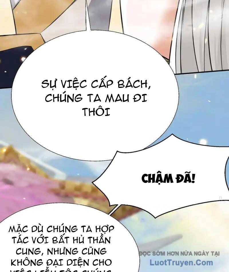 Đồ Đệ Nữ Đế Của Ta Muốn Hắc Hóa! Chapter 79 - Trang 2