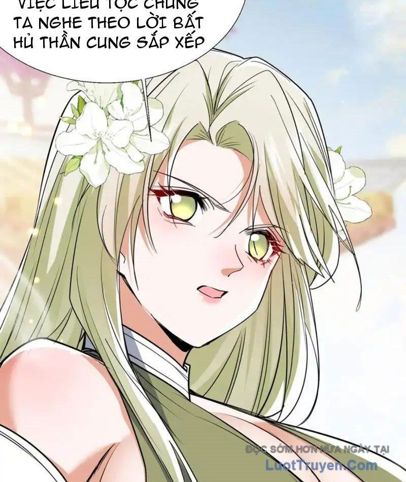 Đồ Đệ Nữ Đế Của Ta Muốn Hắc Hóa! Chapter 79 - Trang 2