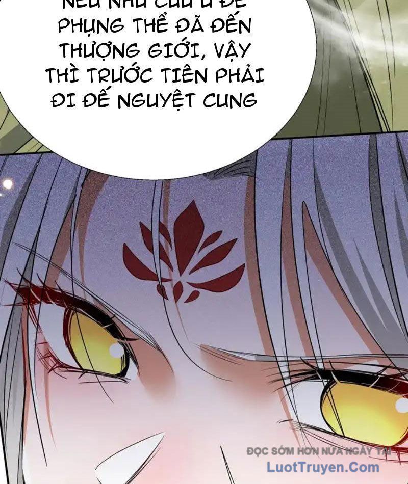 Đồ Đệ Nữ Đế Của Ta Muốn Hắc Hóa! Chapter 79 - Trang 2