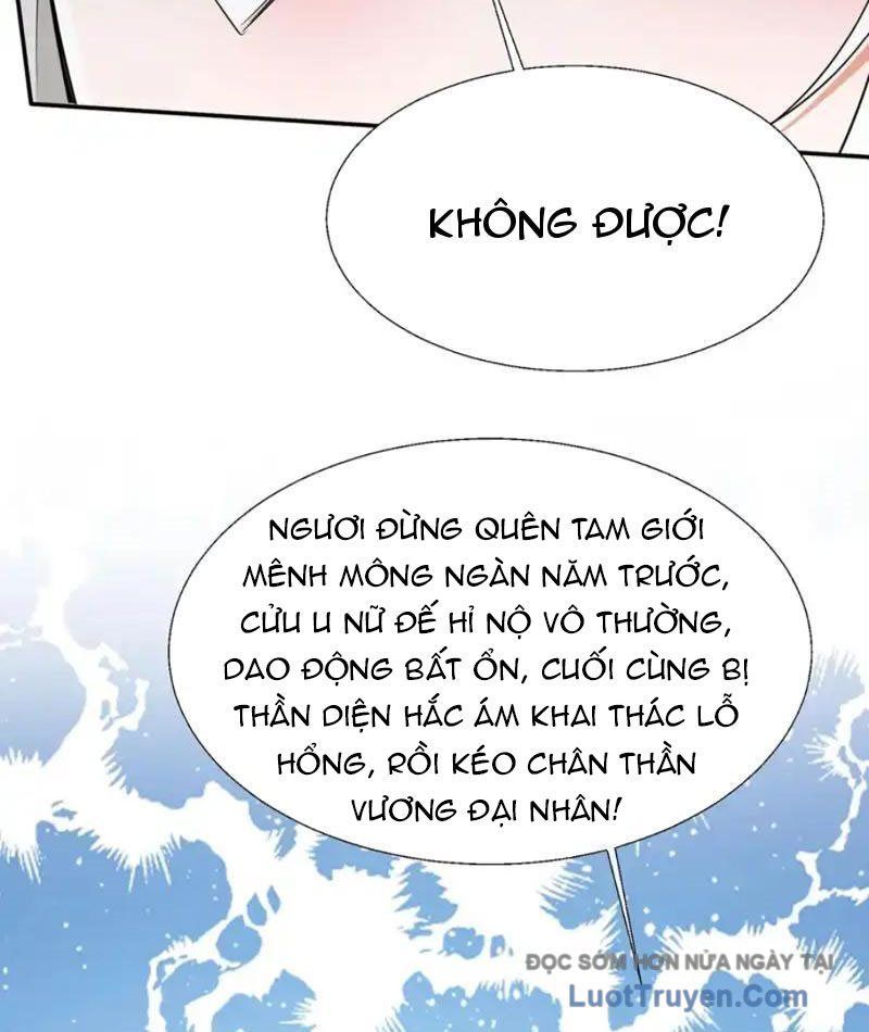 Đồ Đệ Nữ Đế Của Ta Muốn Hắc Hóa! Chapter 79 - Trang 2