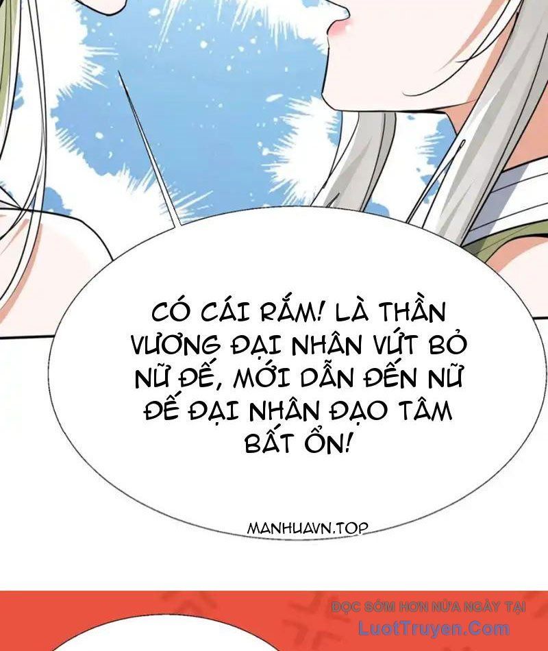 Đồ Đệ Nữ Đế Của Ta Muốn Hắc Hóa! Chapter 79 - Trang 2