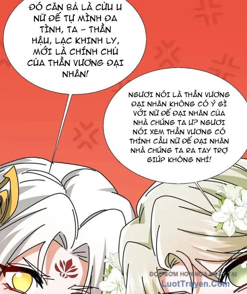 Đồ Đệ Nữ Đế Của Ta Muốn Hắc Hóa! Chapter 79 - Trang 2