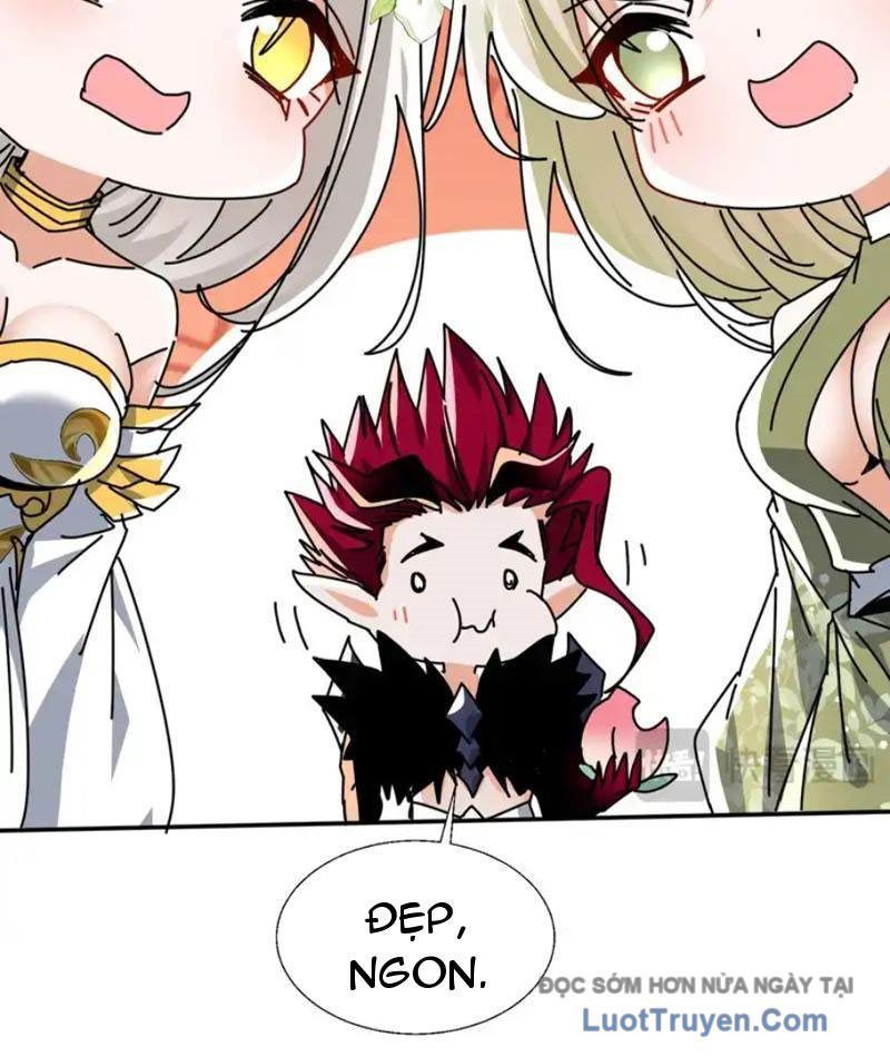 Đồ Đệ Nữ Đế Của Ta Muốn Hắc Hóa! Chapter 79 - Trang 2