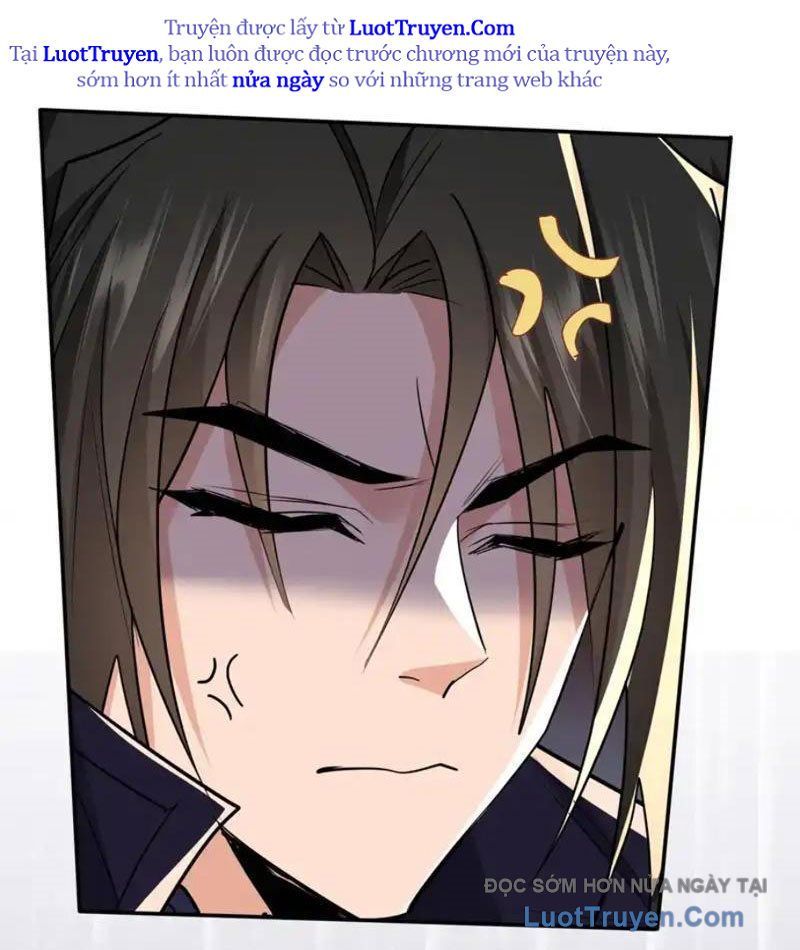 Đồ Đệ Nữ Đế Của Ta Muốn Hắc Hóa! Chapter 79 - Trang 2