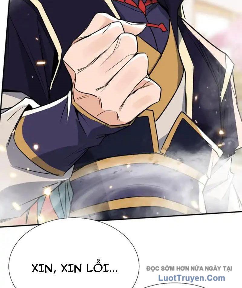 Đồ Đệ Nữ Đế Của Ta Muốn Hắc Hóa! Chapter 79 - Trang 2