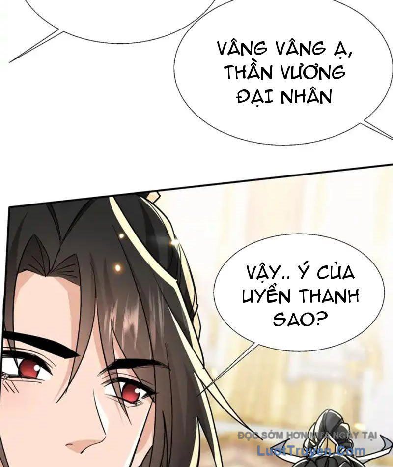 Đồ Đệ Nữ Đế Của Ta Muốn Hắc Hóa! Chapter 79 - Trang 2