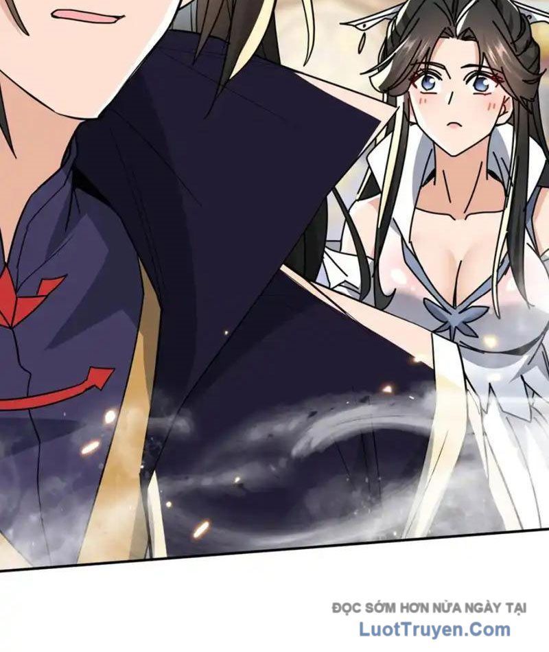 Đồ Đệ Nữ Đế Của Ta Muốn Hắc Hóa! Chapter 79 - Trang 2