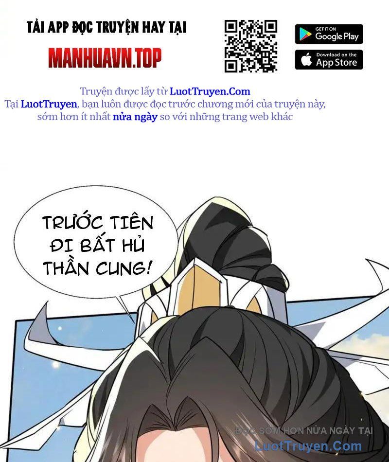 Đồ Đệ Nữ Đế Của Ta Muốn Hắc Hóa! Chapter 79 - Trang 2