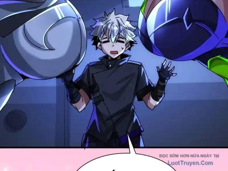Nhân Vật Phản Diện Trong Trò Chơi Tận Thế Quật Khởi Chapter 45 - Trang 2