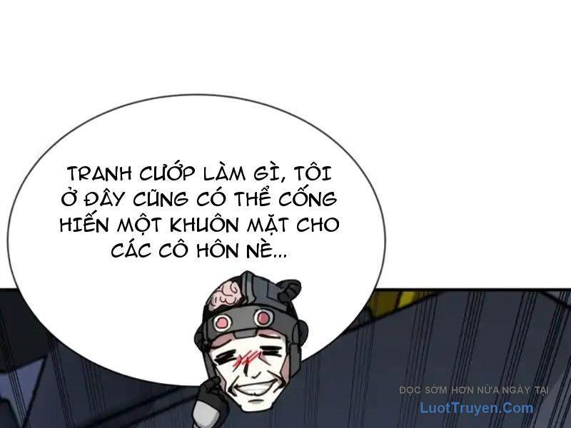 Nhân Vật Phản Diện Trong Trò Chơi Tận Thế Quật Khởi Chapter 45 - Trang 2