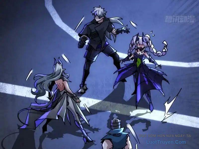 Nhân Vật Phản Diện Trong Trò Chơi Tận Thế Quật Khởi Chapter 45 - Trang 2