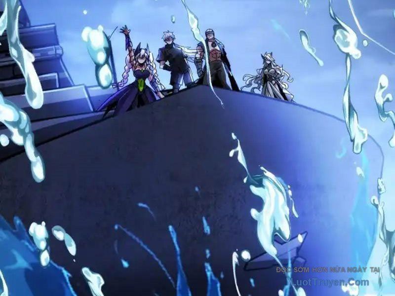 Nhân Vật Phản Diện Trong Trò Chơi Tận Thế Quật Khởi Chapter 45 - Trang 2