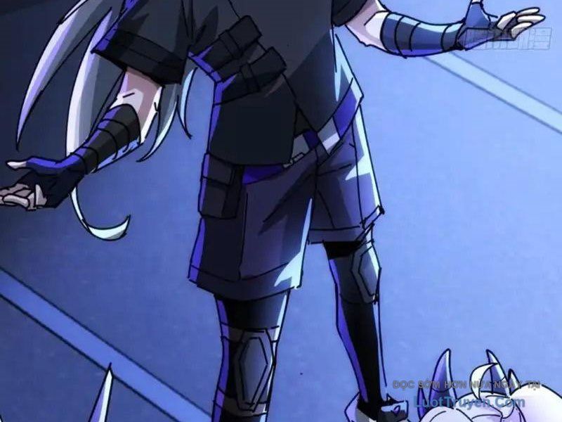 Nhân Vật Phản Diện Trong Trò Chơi Tận Thế Quật Khởi Chapter 45 - Trang 2