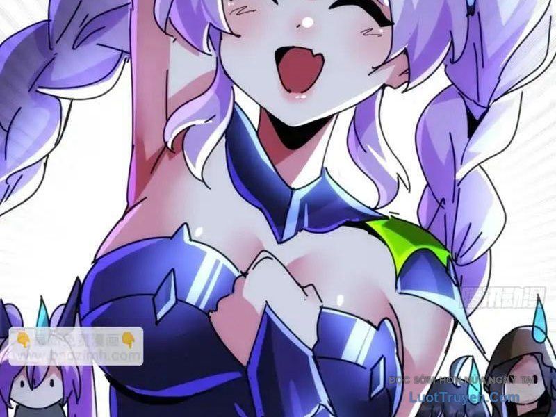 Nhân Vật Phản Diện Trong Trò Chơi Tận Thế Quật Khởi Chapter 45 - Trang 2