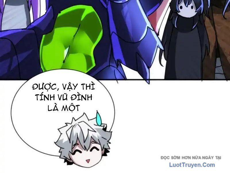 Nhân Vật Phản Diện Trong Trò Chơi Tận Thế Quật Khởi Chapter 45 - Trang 2