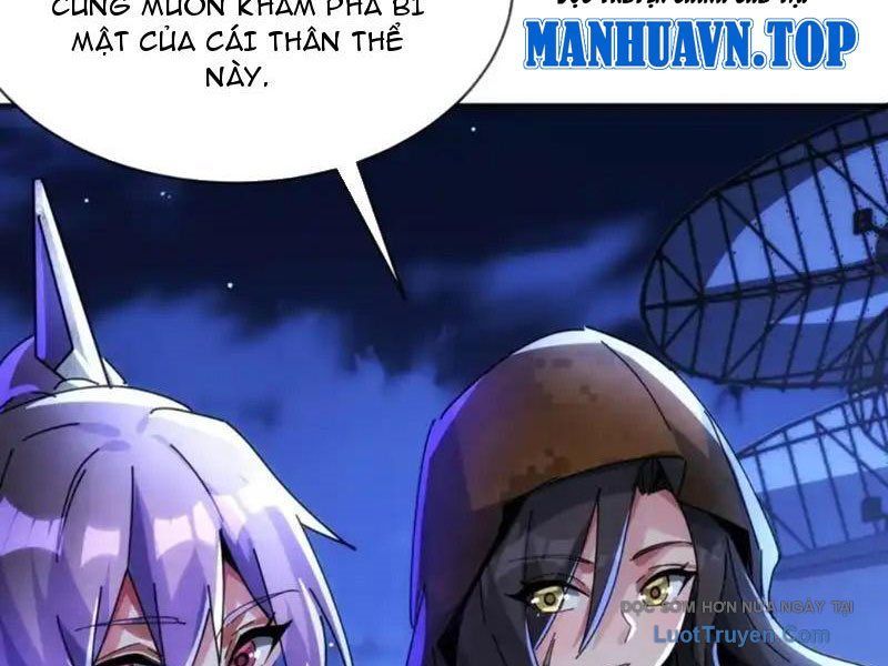 Nhân Vật Phản Diện Trong Trò Chơi Tận Thế Quật Khởi Chapter 45 - Trang 2