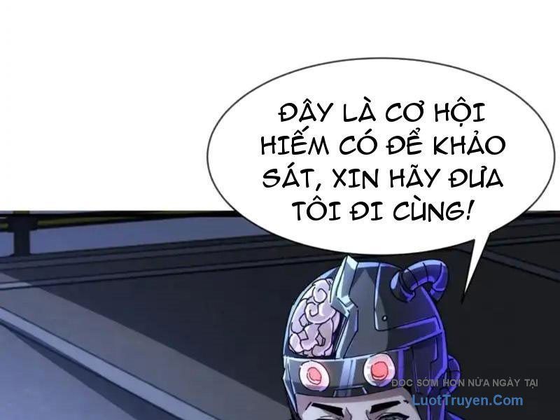 Nhân Vật Phản Diện Trong Trò Chơi Tận Thế Quật Khởi Chapter 45 - Trang 2