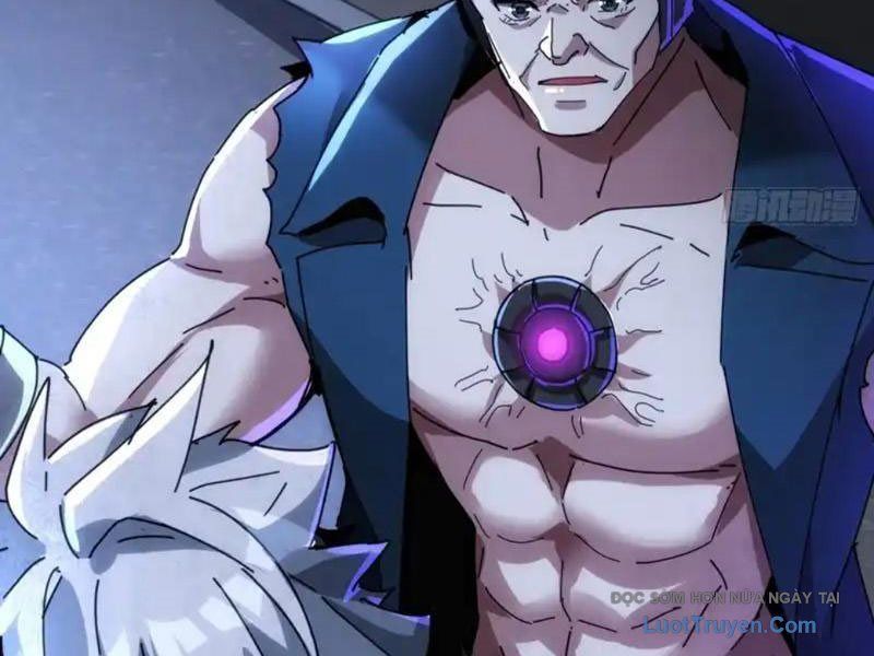 Nhân Vật Phản Diện Trong Trò Chơi Tận Thế Quật Khởi Chapter 45 - Trang 2