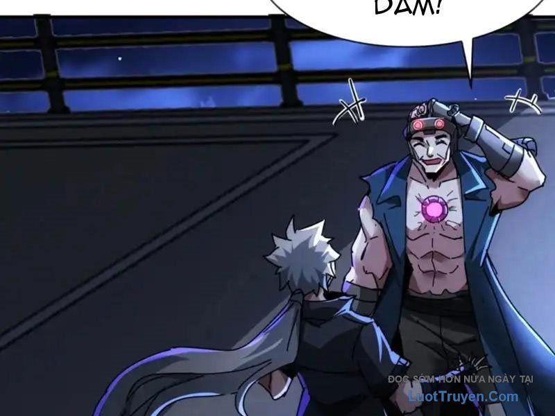 Nhân Vật Phản Diện Trong Trò Chơi Tận Thế Quật Khởi Chapter 45 - Trang 2