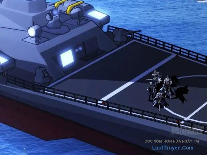 Nhân Vật Phản Diện Trong Trò Chơi Tận Thế Quật Khởi Chapter 45 - Trang 2