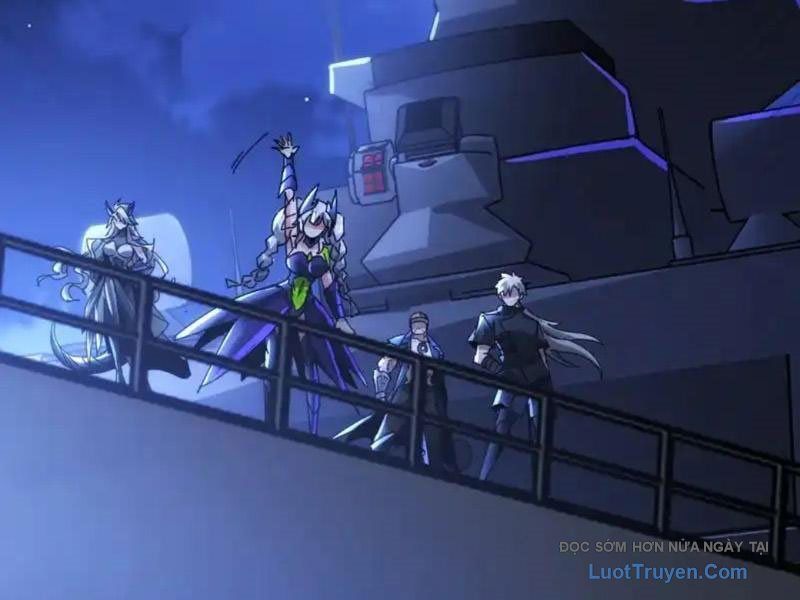 Nhân Vật Phản Diện Trong Trò Chơi Tận Thế Quật Khởi Chapter 45 - Trang 2