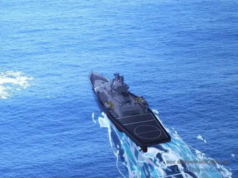 Nhân Vật Phản Diện Trong Trò Chơi Tận Thế Quật Khởi Chapter 45 - Trang 2