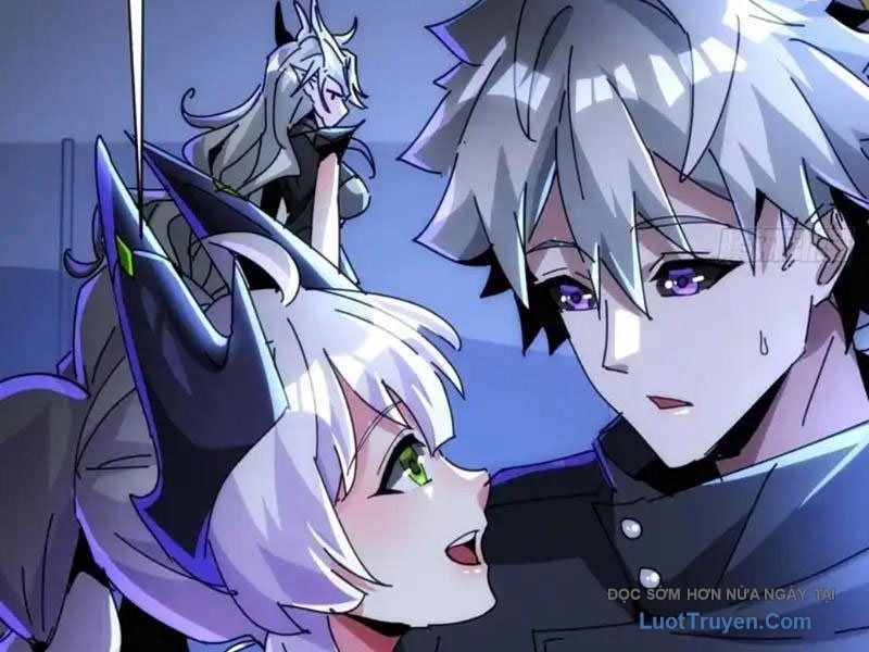 Nhân Vật Phản Diện Trong Trò Chơi Tận Thế Quật Khởi Chapter 45 - Trang 2