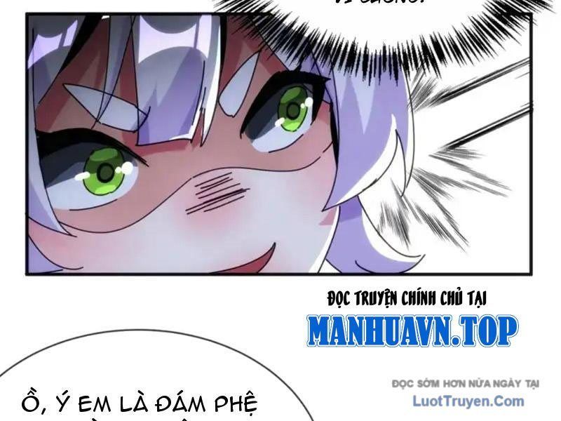 Nhân Vật Phản Diện Trong Trò Chơi Tận Thế Quật Khởi Chapter 45 - Trang 2