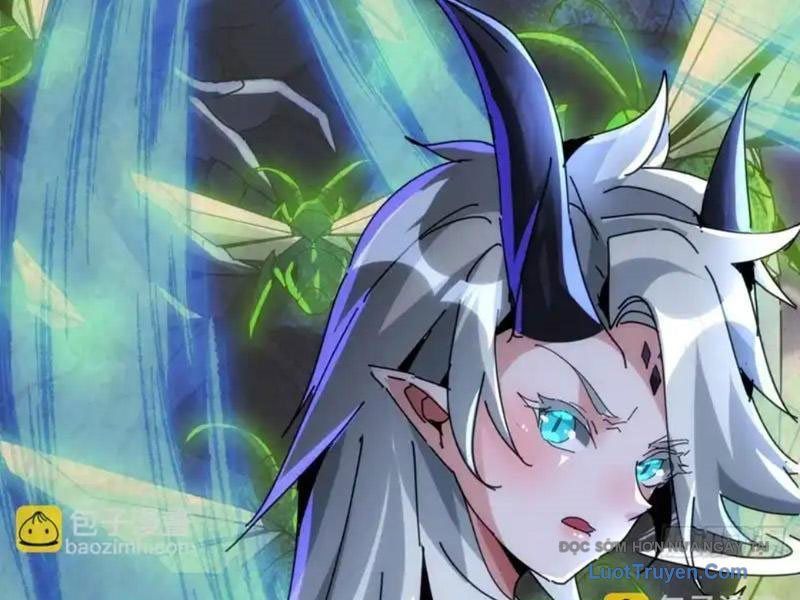 Nhân Vật Phản Diện Trong Trò Chơi Tận Thế Quật Khởi Chapter 45 - Trang 2