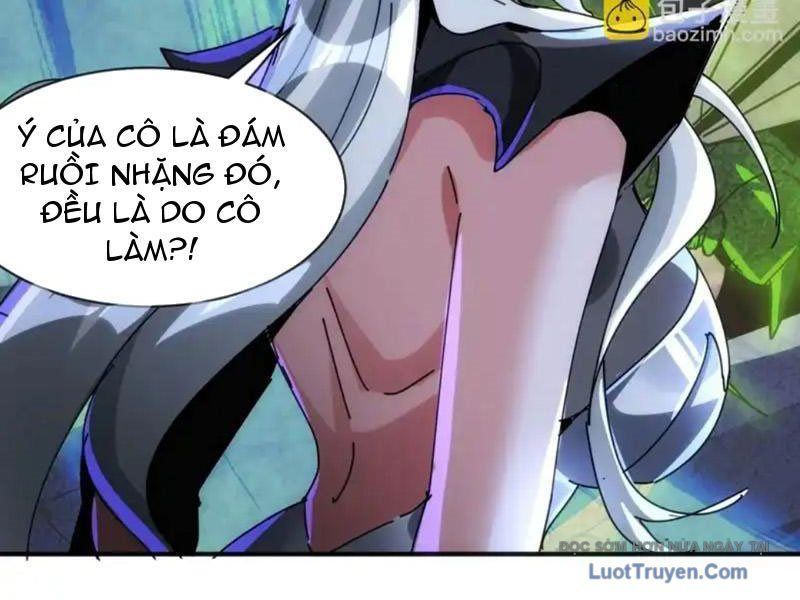 Nhân Vật Phản Diện Trong Trò Chơi Tận Thế Quật Khởi Chapter 45 - Trang 2