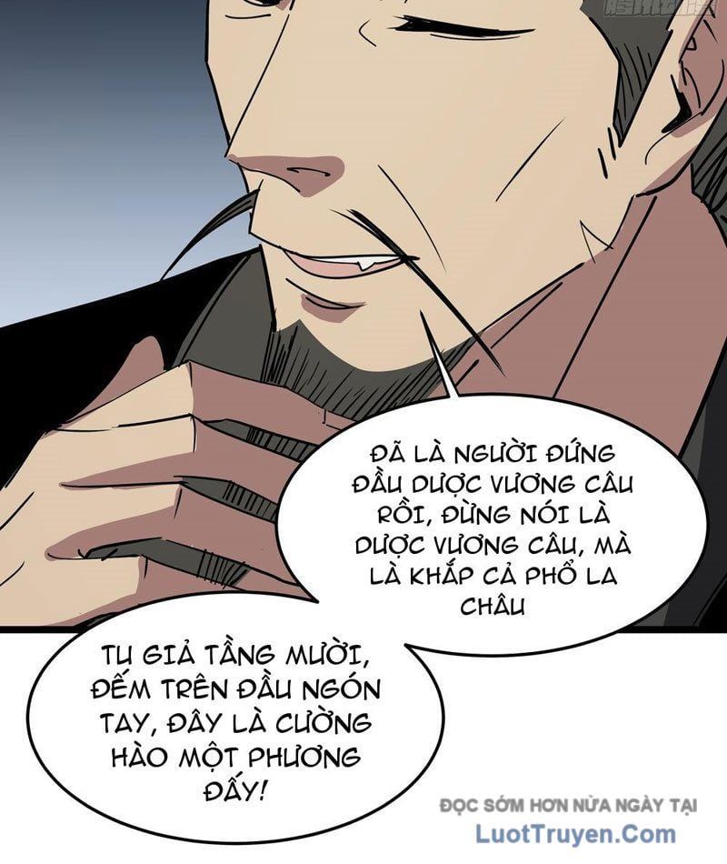 Phổ La Chi Chủ Chapter 11 - Trang 2