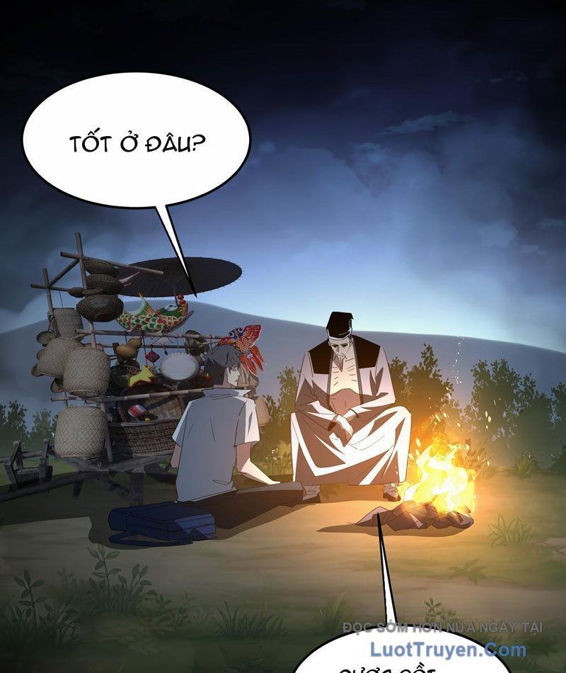 Phổ La Chi Chủ Chapter 11 - Trang 2