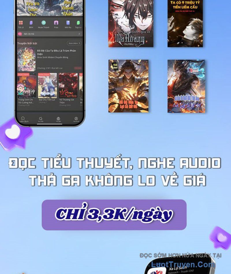 Phổ La Chi Chủ Chapter 11 - Trang 2