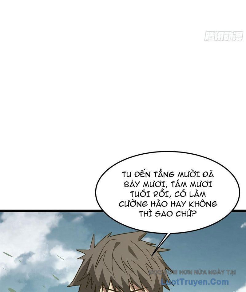 Phổ La Chi Chủ Chapter 11 - Trang 2