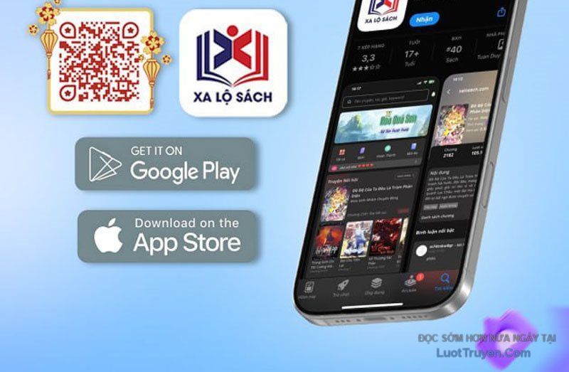 Phổ La Chi Chủ Chapter 11 - Trang 2