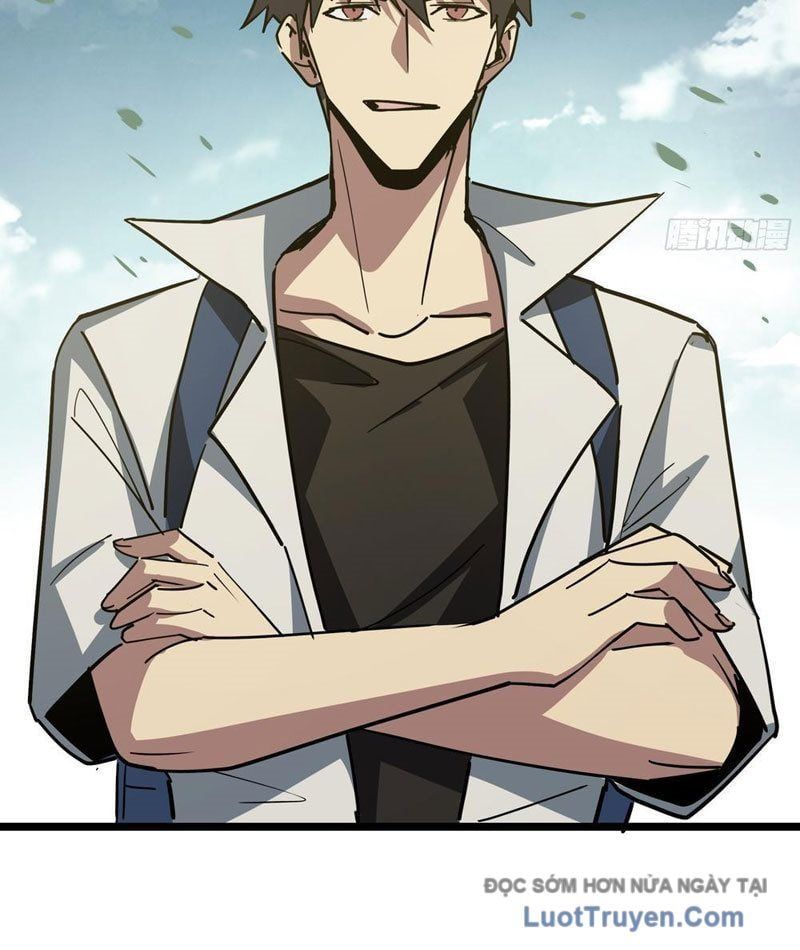 Phổ La Chi Chủ Chapter 11 - Trang 2