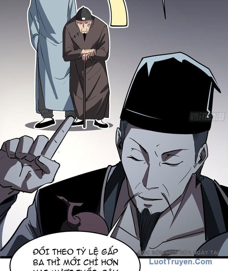 Phổ La Chi Chủ Chapter 11 - Trang 2