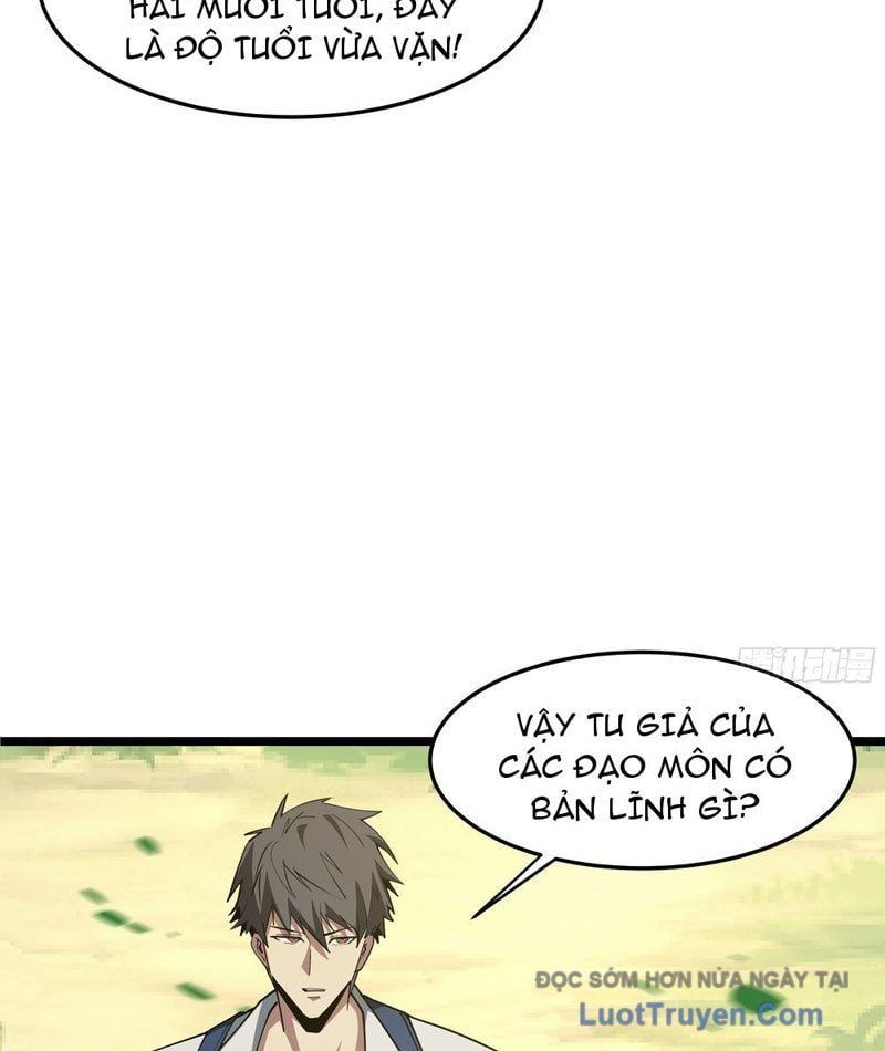 Phổ La Chi Chủ Chapter 11 - Trang 2