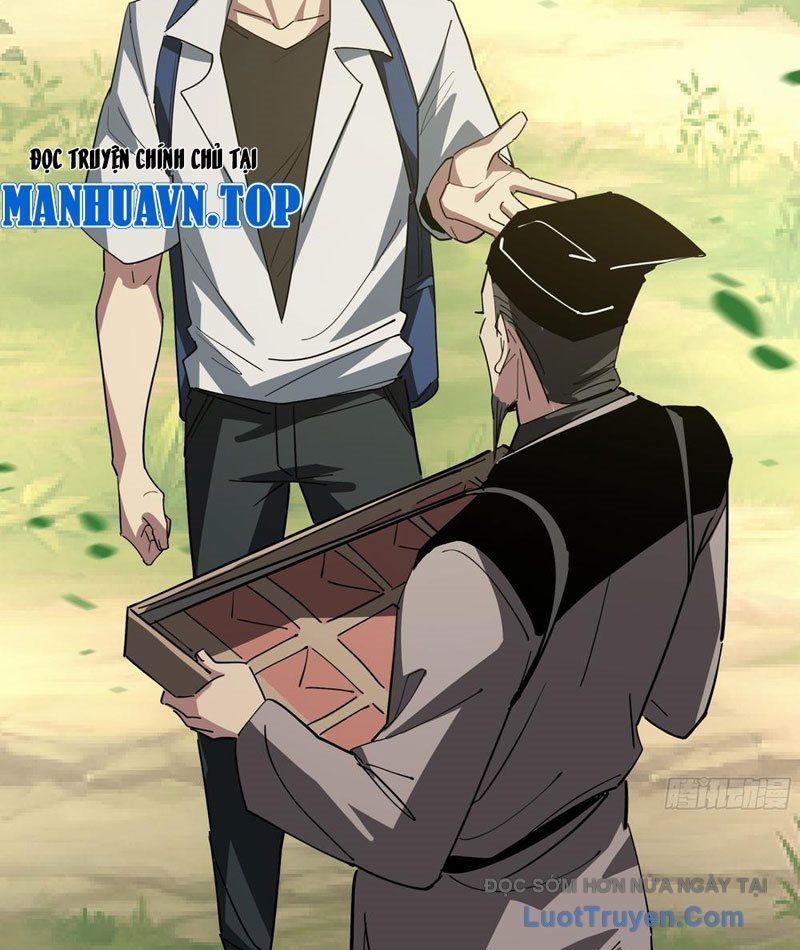 Phổ La Chi Chủ Chapter 11 - Trang 2