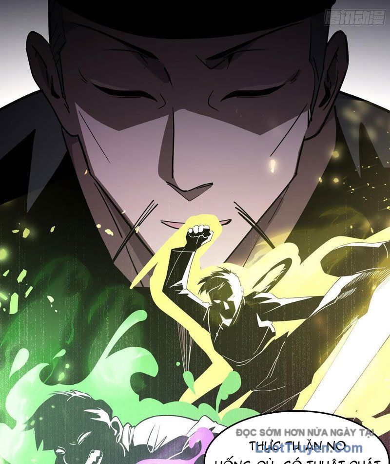 Phổ La Chi Chủ Chapter 11 - Trang 2