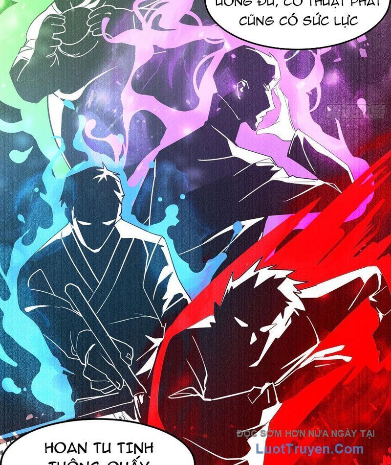 Phổ La Chi Chủ Chapter 11 - Trang 2