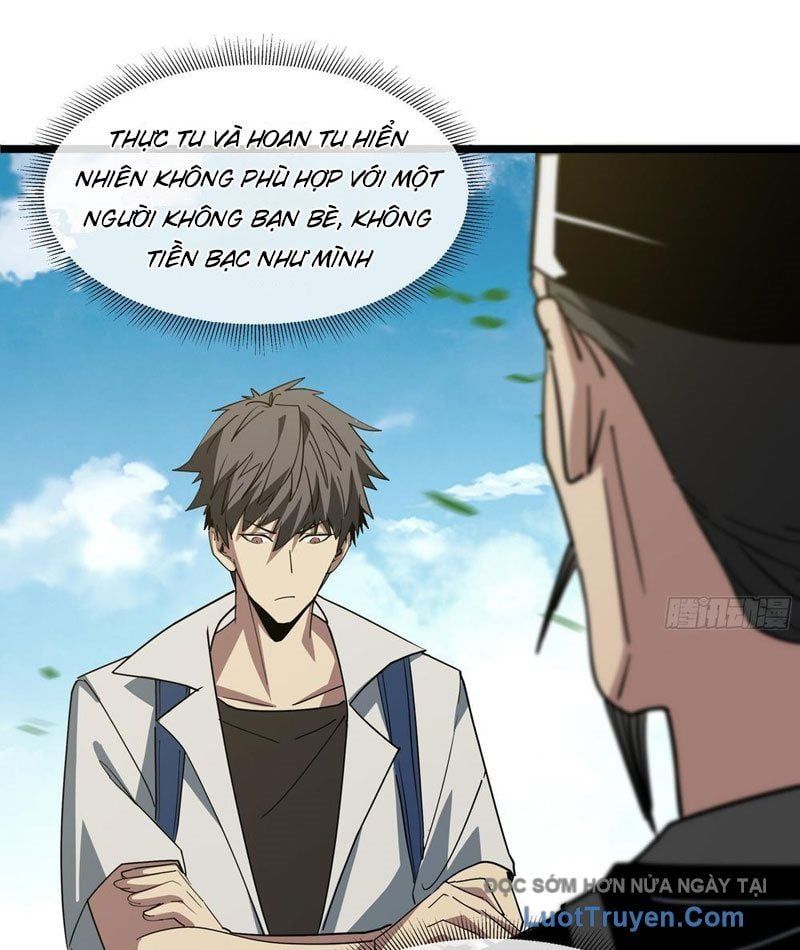 Phổ La Chi Chủ Chapter 11 - Trang 2