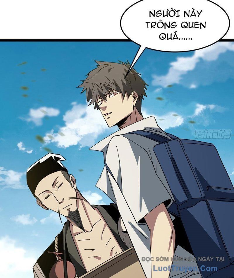 Phổ La Chi Chủ Chapter 11 - Trang 2