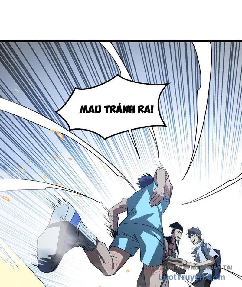 Phổ La Chi Chủ Chapter 11 - Trang 2