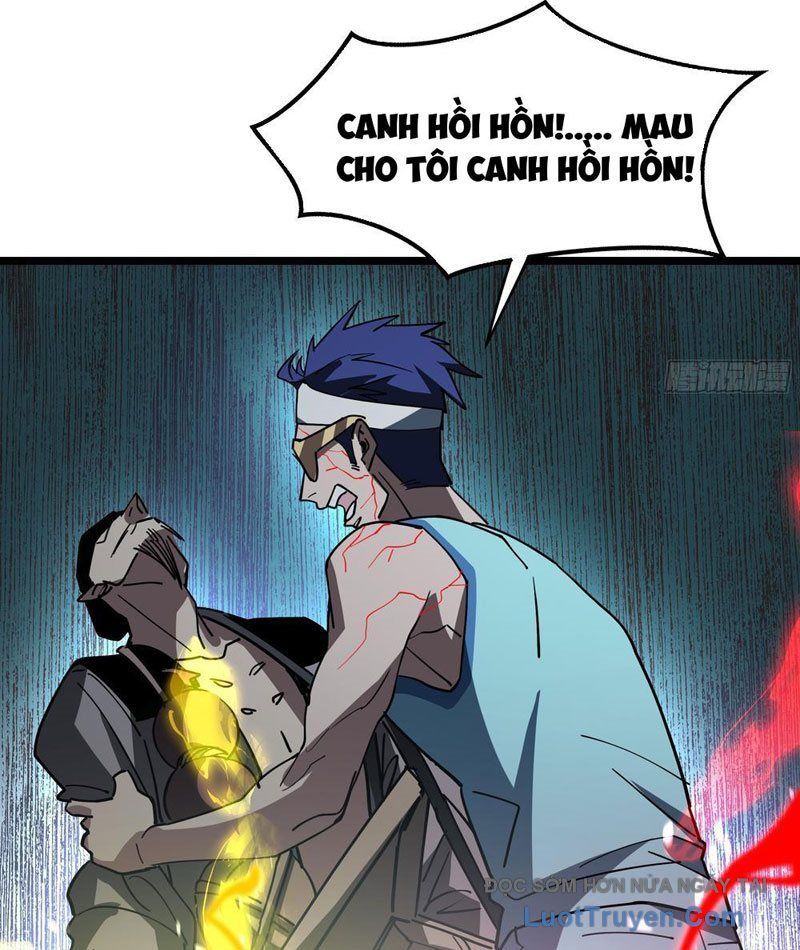 Phổ La Chi Chủ Chapter 11 - Trang 2